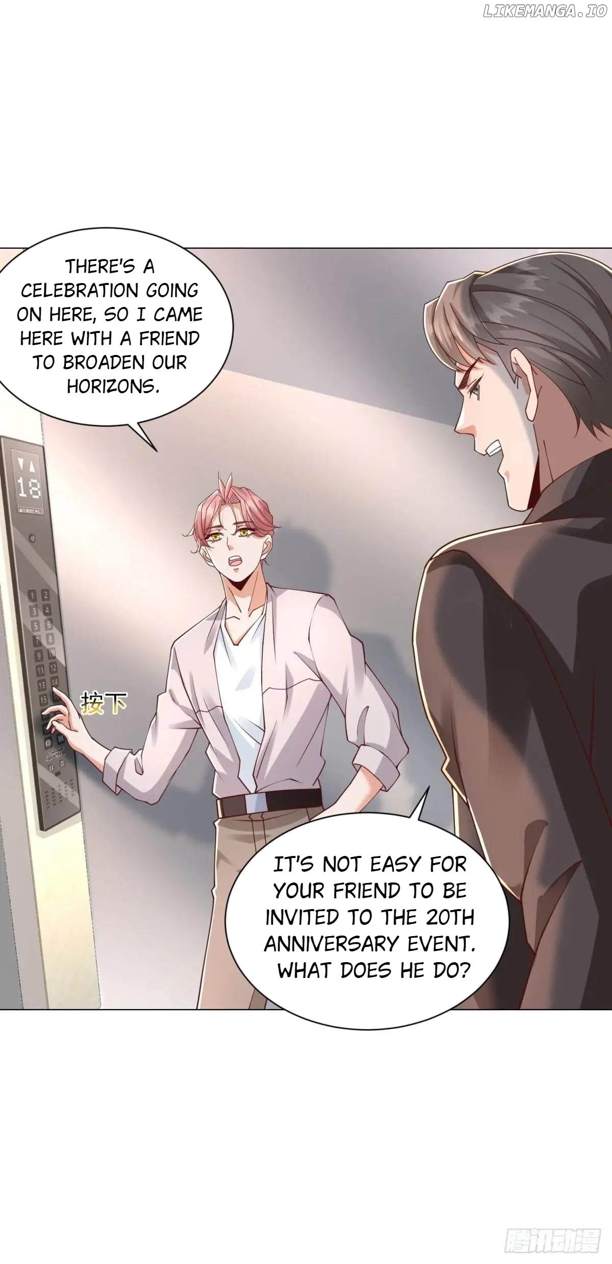 Legendary Car-Hailing System Chapter 146 - page 4